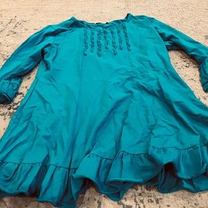 Nuggles Top